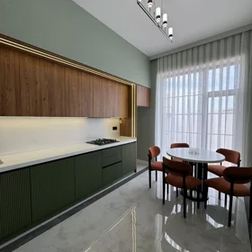 Xəzər rayonu-da 4.0 otaqlı 202.0 m2 bağ satılır - Şəkil 5