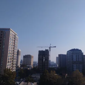 In Baku nan m² apartment is for sale - Image 5