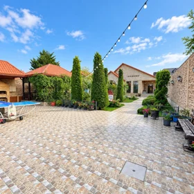 In Baku 170.0 m² house with 4.0 rooms is for sale - Image 3