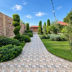 In Baku 170.0 m² house with 4.0 rooms is for sale - Image 4