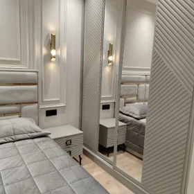 In Baku 100.0 m² apartment is for rent - Image 6