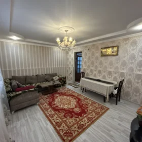 In Səbail rayonu 80.0 m² house with 3.0 rooms is for sale - Image 7