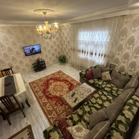 In Səbail rayonu 80.0 m² house with 3.0 rooms is for sale - Image 8