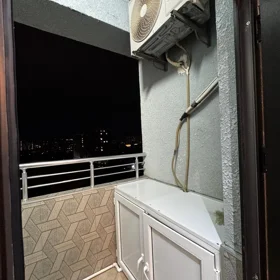 In Baku 127.0 m² apartment is for rent - Image 2