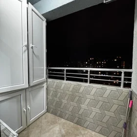 In Baku 127.0 m² apartment is for rent - Image 9