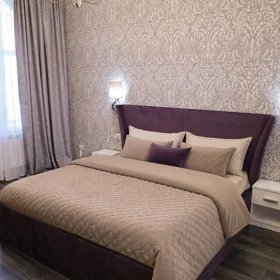 In Baku 90.0 m² apartment is for rent - Image 6