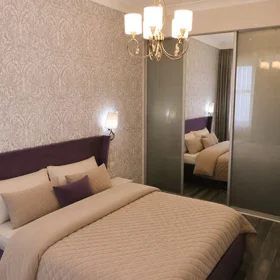 In Baku 90.0 m² apartment is for rent - Image 7