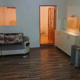In Baku 50.0 m² house with 2.0 rooms is for rent - Image 3