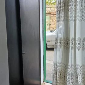 In Baku 50.0 m² house with 2.0 rooms is for rent - Image 9
