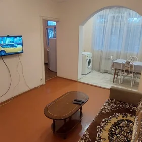 In Baku 45.0 m² apartment is for rent - Image 2
