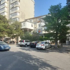 In Baku 45.0 m² apartment is for rent - Image 3