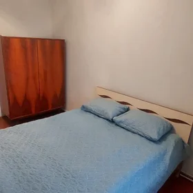 In Baku 45.0 m² apartment is for rent - Image 5