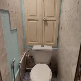 In Baku 45.0 m² apartment is for rent - Image 6