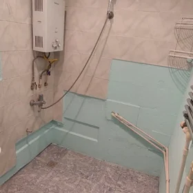 In Baku 45.0 m² apartment is for rent - Image 7