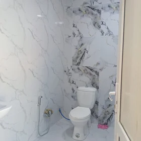 In Baku 50.0 m² apartment is for rent - Image 8