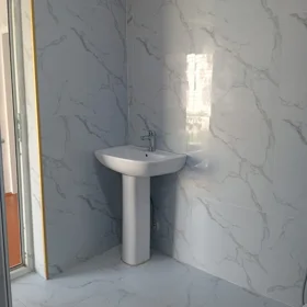 In Baku 50.0 m² apartment is for rent - Image 9