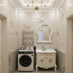 In Baku 110.0 m² apartment is for rent - Image 7