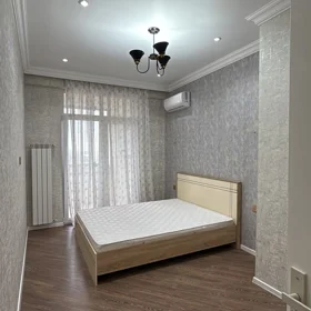 In Xəzər rayonu 63.0 m² apartment is for rent - Image 2