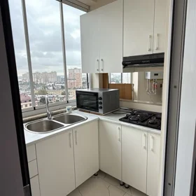 In Xəzər rayonu 63.0 m² apartment is for rent - Image 3