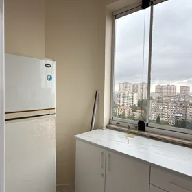 In Xəzər rayonu 63.0 m² apartment is for rent - Image 5