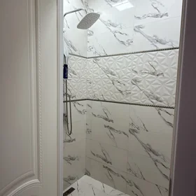 In Xəzər rayonu 63.0 m² apartment is for rent - Image 6