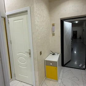 In Xəzər rayonu 63.0 m² apartment is for rent - Image 7