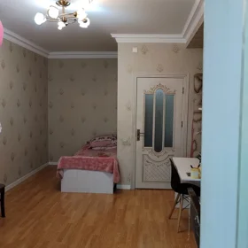 In Baku 52.0 m² apartment is for sale - Image 2