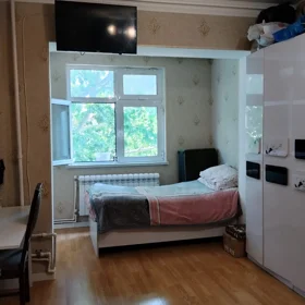 In Baku 52.0 m² apartment is for sale - Image 4