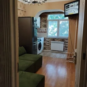 In Baku 52.0 m² apartment is for sale - Image 7