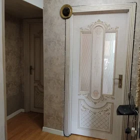 In Baku 52.0 m² apartment is for sale - Image 10