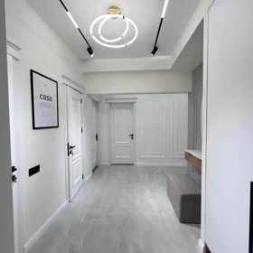 In Baku 59.0 m² apartment is for sale - Image 3