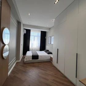In Baku 59.0 m² apartment is for sale - Image 4