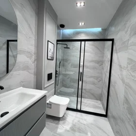 In Baku 59.0 m² apartment is for sale - Image 5