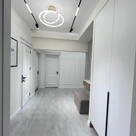 In Baku 59.0 m² apartment is for sale - Image 6