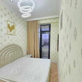In Baku 40.0 m² apartment is for rent - Image 4