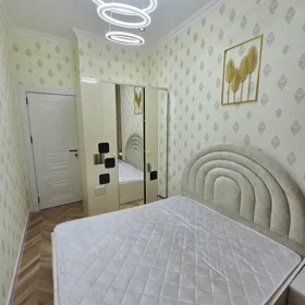 In Baku 40.0 m² apartment is for rent - Image 5