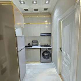 In Baku 40.0 m² apartment is for rent - Image 6