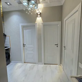 In Baku 40.0 m² apartment is for rent - Image 7