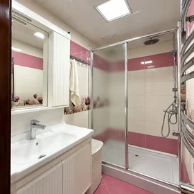In Baku 85.0 m² apartment is for sale - Image 10