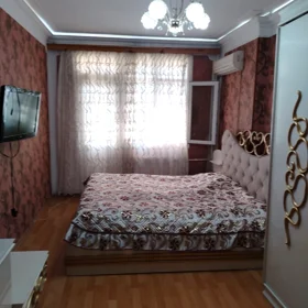 In Baku 100.0 m² apartment is for sale - Image 2