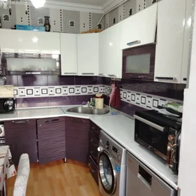 In Baku 100.0 m² apartment is for sale - Image 8