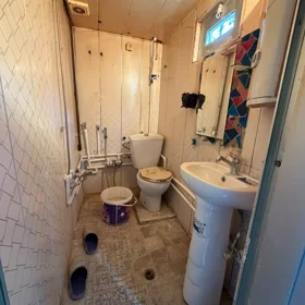 In Səbail rayonu 40.0 m² apartment is for rent - Image 5