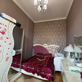 In Baku 95.0 m² apartment is for sale - Image 2