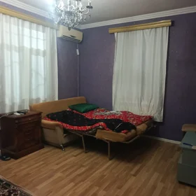 In Xətai rayonu 90.0 m² house with 3.0 rooms is for rent - Image 3