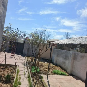 In Xətai rayonu 90.0 m² house with 3.0 rooms is for rent - Image 6