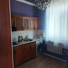 In Xətai rayonu 90.0 m² house with 3.0 rooms is for rent - Image 7