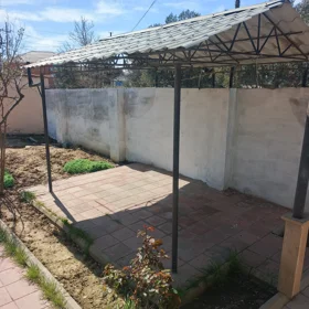 In Xətai rayonu 90.0 m² house with 3.0 rooms is for rent - Image 9