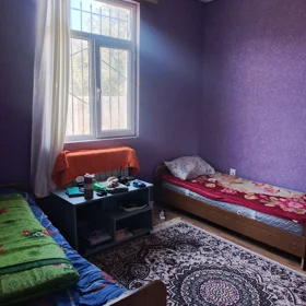 In Xətai rayonu 90.0 m² house with 3.0 rooms is for rent - Image 10