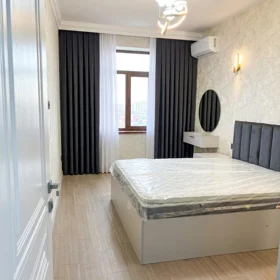 In Baku 100.0 m² apartment is for rent - Image 2