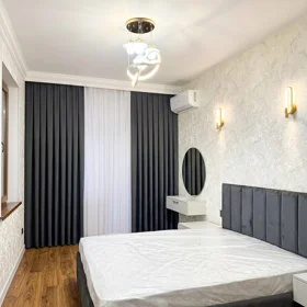 In Baku 100.0 m² apartment is for rent - Image 3